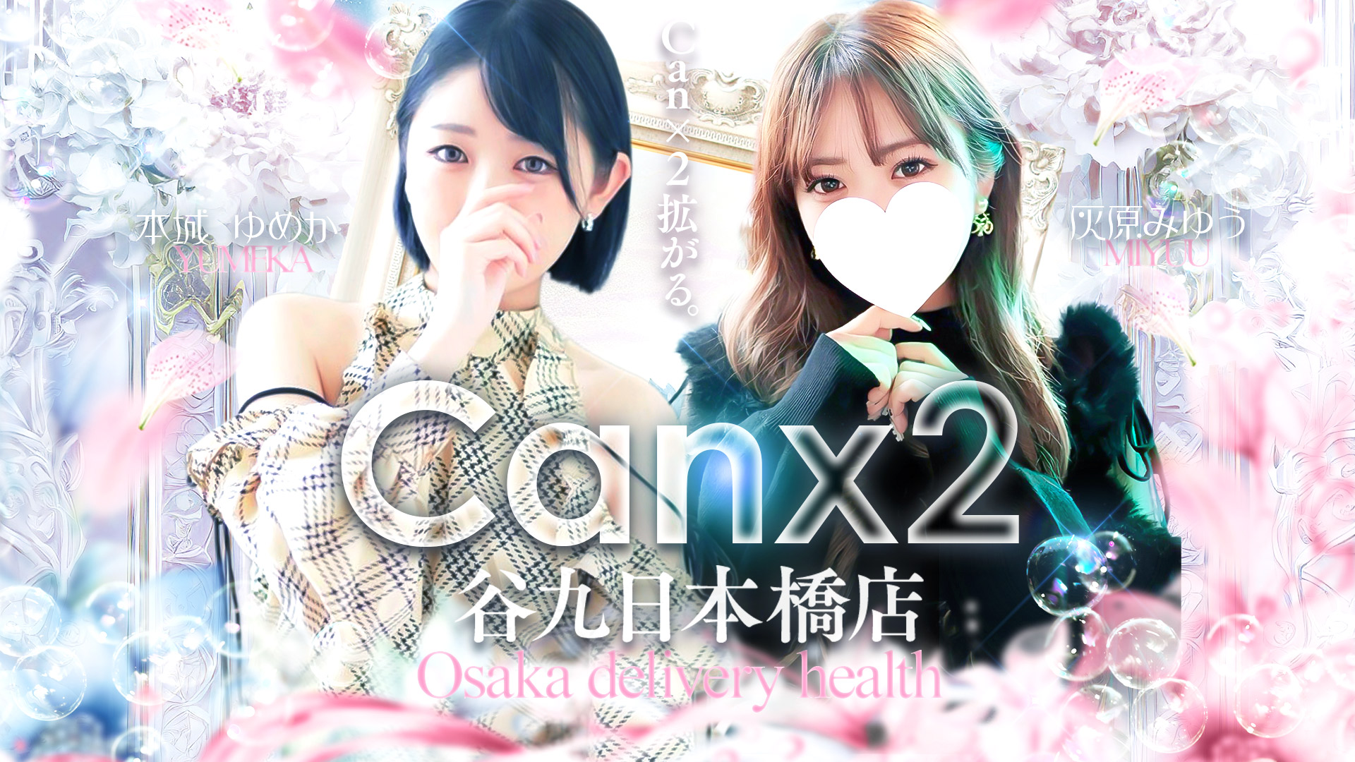 Canx2グループ